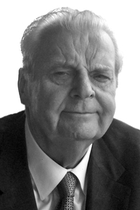 Dad in the year 2006